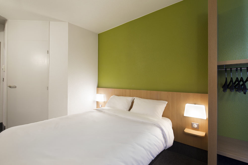 B&B Hotel Limoges 1 Eksteriør bilde