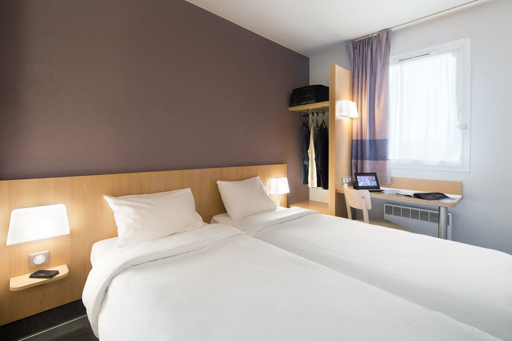 B&B Hotel Limoges 1 Eksteriør bilde